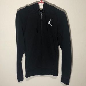 Men’s Jordan Zip up jacket